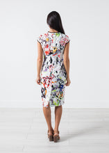 Load image into Gallery viewer, Dream Dress in Painted Floral