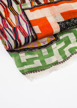 Load image into Gallery viewer, Compostella Scarf