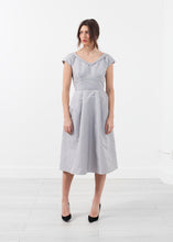 Load image into Gallery viewer, Robe Dress