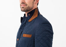 Load image into Gallery viewer, Milton Jacket