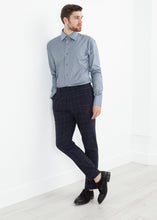 Load image into Gallery viewer, Sassolo Oxford in Black
