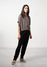 Load image into Gallery viewer, Alia Knit Trouser
