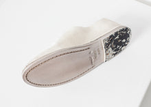 Load image into Gallery viewer, Diamond Slip-On in White
